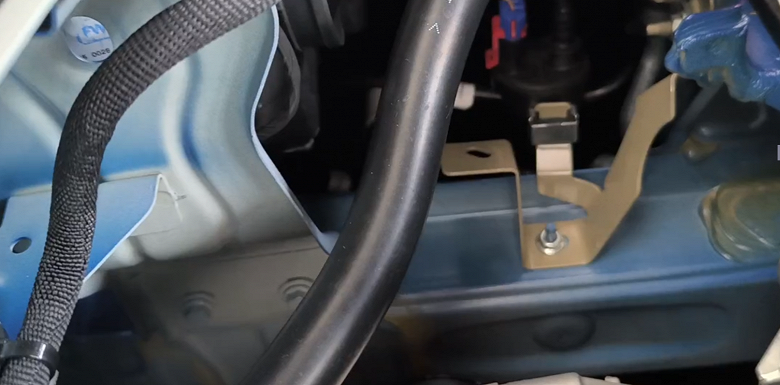 &laquo;Плохо прокрашено. Грунт видно&raquo;, &mdash; новенькую Lada Iskra SW показали в салоне